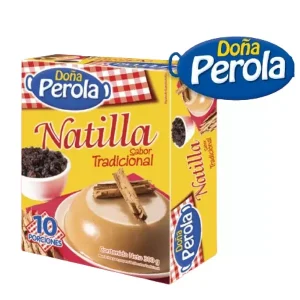 MEZCLA NATILLA  300 GRS TRADICIONAL