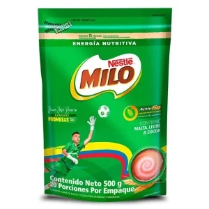 MILO 440 GRS