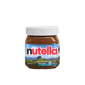 NUTELLA 350 GRS