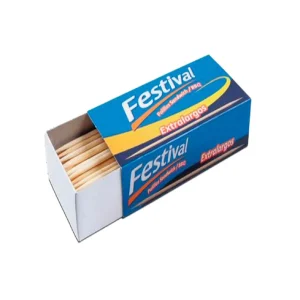 PALILLOS 35 GRS SANDWICH BBQ EXTRALARGO