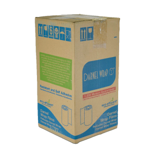 PELICULA ADHERENTE VINIPEL DARNEL 1500 MTS 30 CMS DISPENSADOR SM300-1500 INSTITUCIONAL