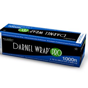 PELICULA ADHERENTE VINIPEL DARNEL 305 MTS 30.5 CMS DISPENSADOR 92 SD1J12-1000F