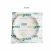 PLATO BIODEGRADABLE ECOGREEN LARGO 9 PUL 23 CMS X20 UNDS NATURAL DWFD-03