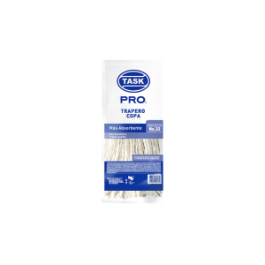 REPUESTO TRAPERO TASK PRO 440 GRS NO 32 COPA