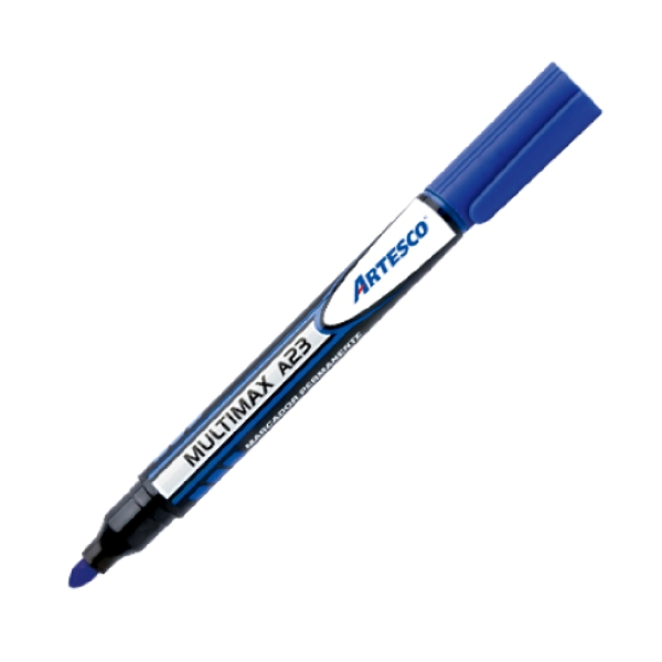 RESALTADOR UNIDAD AZUL