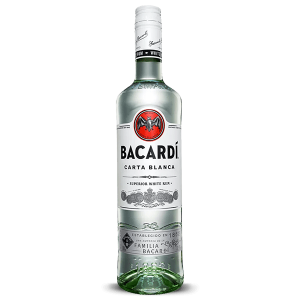 RON BACARDI SUPERIOR 700 CC CARTA BLANCA