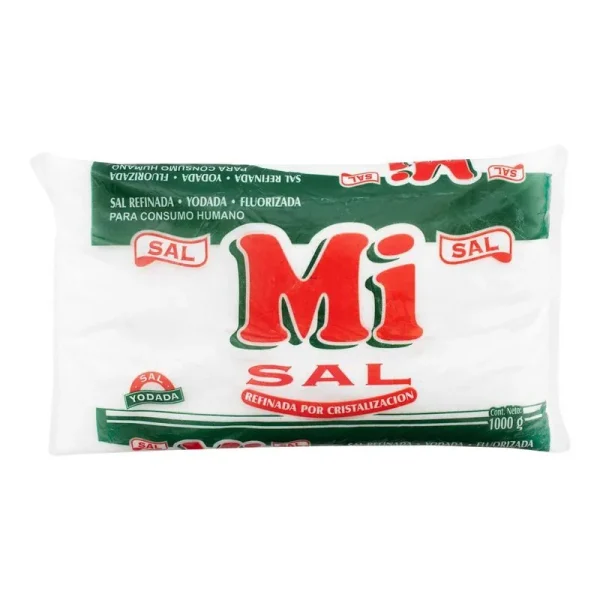 SAL MI SAL 1000 GR