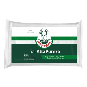 SAL REFISAL 1000 GRS