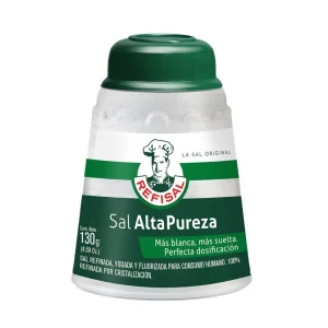 SAL REFISAL 130 GRS SALERO