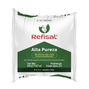 SAL REFISAL 500 GRS