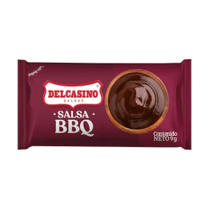 SALSA B.B.Q. CASINO X100 SOBRES