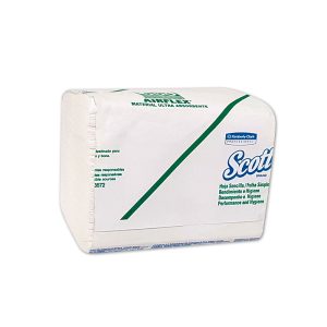 SERVILLETA SCOTT 30X120 UNDS 209601 ECONOMICA
