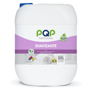 SUAVIZANTE PQP PROFESIONAL 20LT