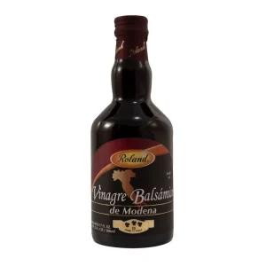VINAGRE BALSAMICO ROLAND 500 CC