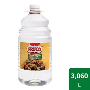 VINAGRE FRUCO 3060 CC BLANCO INSTITUCIONAL