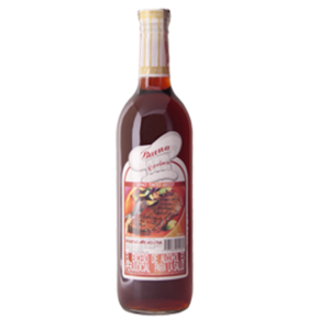 VINO PARA COCINA BUENA COCINA 750 CC TINTO SECO 601425