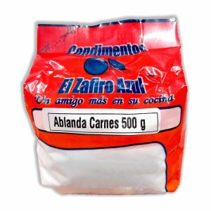 ABLANDACARNE 500 GRS