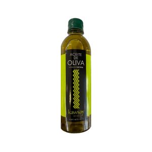 ACEITE DE OLIVA KAWSAY 900 CC EXTRA VIRGEN