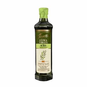 ACEITE DE OLIVA X 1000 CC EXTRA VIRGEN OLIVETTO