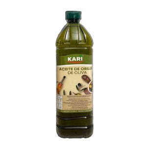 / ACEITE DE ORUJO KARI 5000 CC