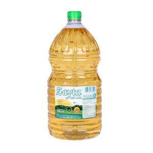 ACEITE DE SOYA 5000 CC