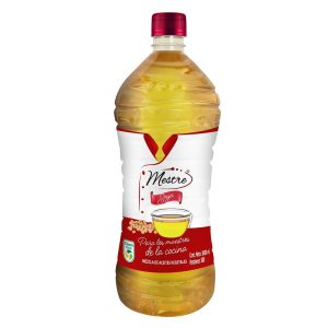 ACEITE SOYA MESTRE 3000 CC