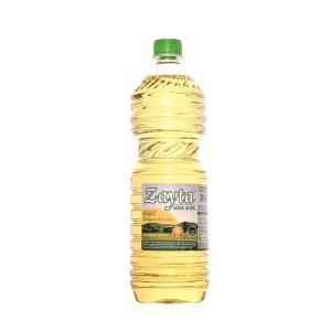 ACEITE ZAYTA 1000 CC 100% SOYA