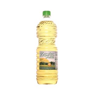 ACEITE ZAYTA 1000 CC 100% SOYA