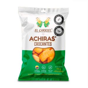 / ACHIRAS EL CARRIEL 110 G