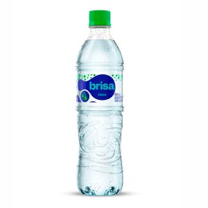 / AGUA CON GAS 24X600 ML