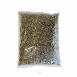 / ALBAHACA 1000 GRS EN ESCAMAS