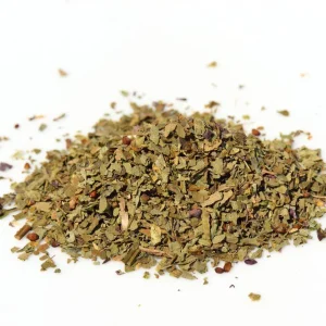 / ALBAHACA 1000 GRS EN ESCAMAS