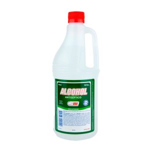 ALCOHOL ANTISEPTICO OSA 750 CC