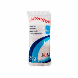 ALGODON X25 GRS