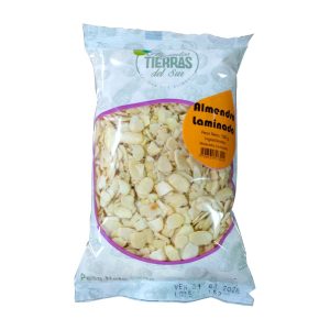 / ALMENDRA LAMINADA 500 GRS