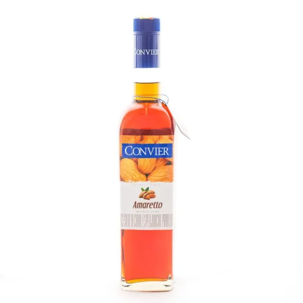 APERITIVO CONVIER 750 CC AMARETO