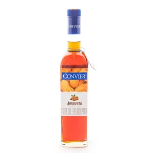 APERITIVO CONVIER 750 CC AMARETO
