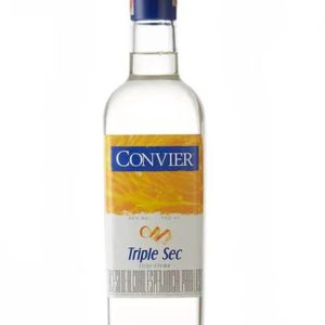APERITIVO CONVIER 750 CC TRIPLE SEC 35°