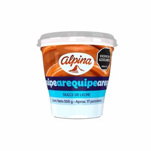 / AREQUIPE 500 GRS TARRINA