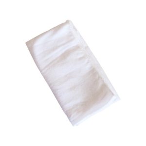 BAYETILLA 90X70 CM BLANCA