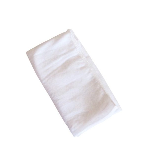 BAYETILLA 90X70 CM BLANCA