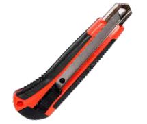 BISTURI GRANDE PLASTICO 18MM