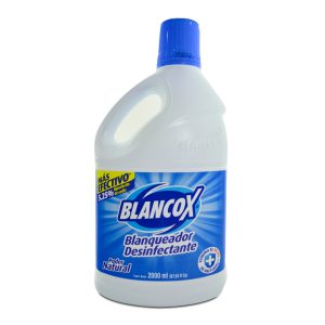 BLANQUEADOR BLANCOX 2000 CC TRADICIONAL