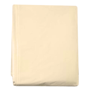 BOLSA BASURA INDUSTRIAL X6 (120X100 CM) BEIGE CAL.2 0