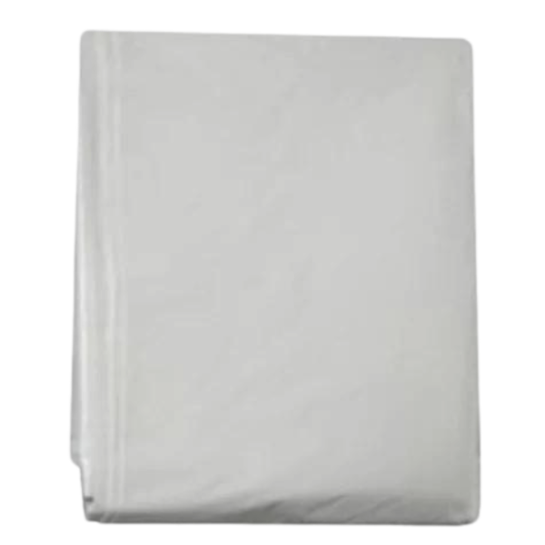 BOLSA BASURA INDUSTRIAL X6 (120X100 CM) GRIS CAL 2