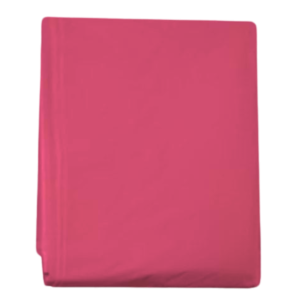 BOLSA BASURA MEDIANA X6 (65X86 CM) ROJA CAL 2