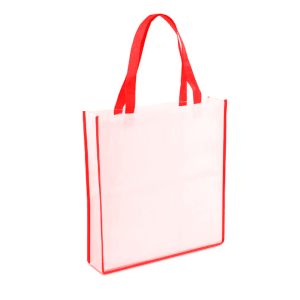 BOLSA ECOLOGICA REUTILIZABLE 34X40X10