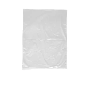 BOLSA PLASTICA 35+10+10X65 CMS CAL 2 BAJA DENSIDAD EMPAQUE MERCADO