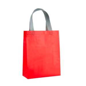 BOLSA TELA COLOR MULTIUSOS 30X37 CMS