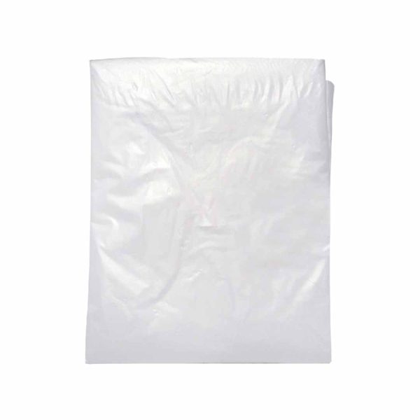 BOLSA TRANSPARENTE X100 UNDS 2 LIBRAS CAL 2